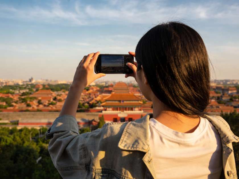 Лучшие смотровые площадки Вены: где сделать идеальные фото города