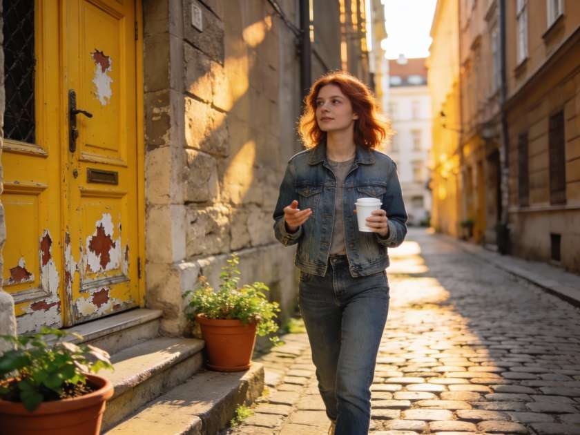 Вена для своих: 15+ секретных мест, куда не доходят туристы